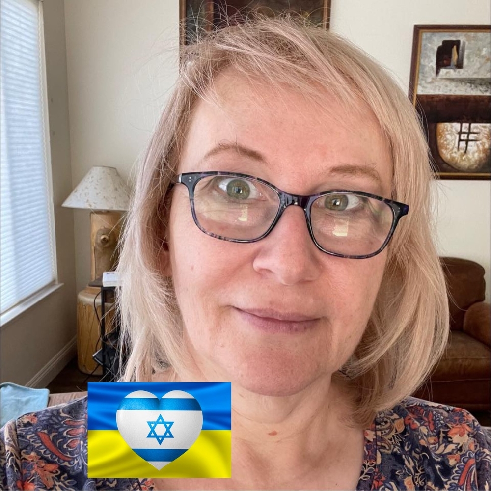 Meet your Posher, Olga